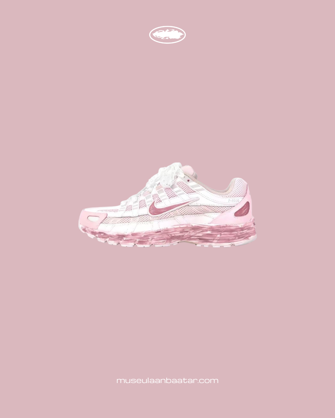 Nike P6000