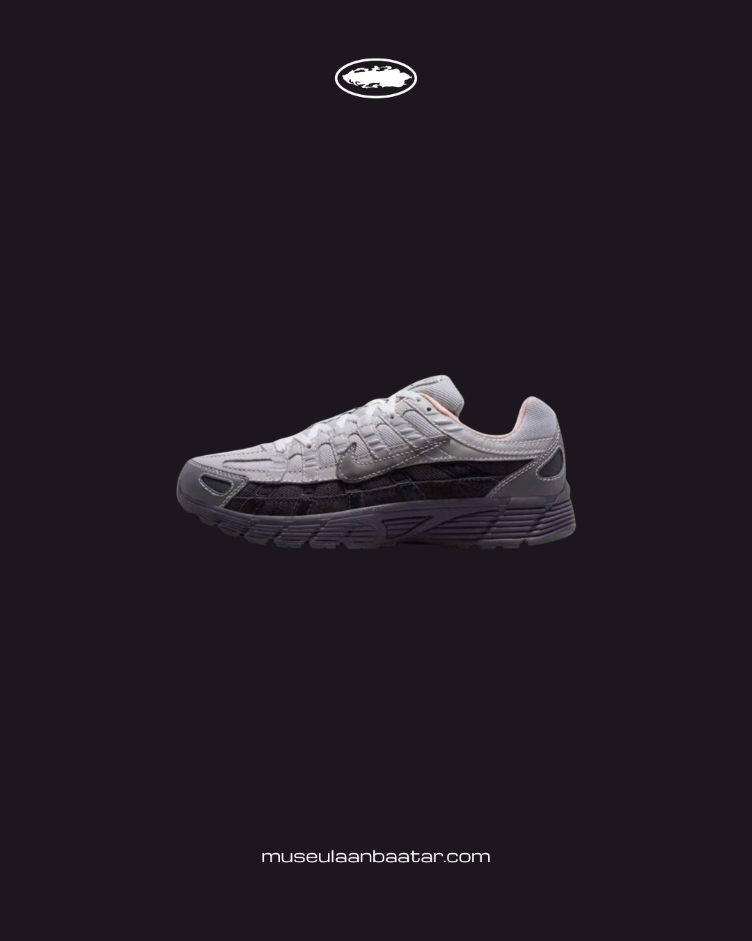 Nike P6000