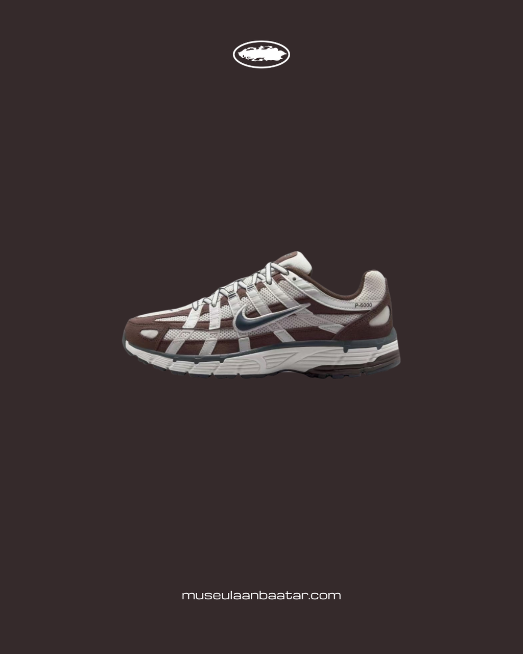 Nike P6000
