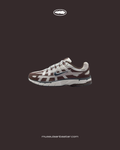 Nike P6000