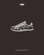Nike P6000
