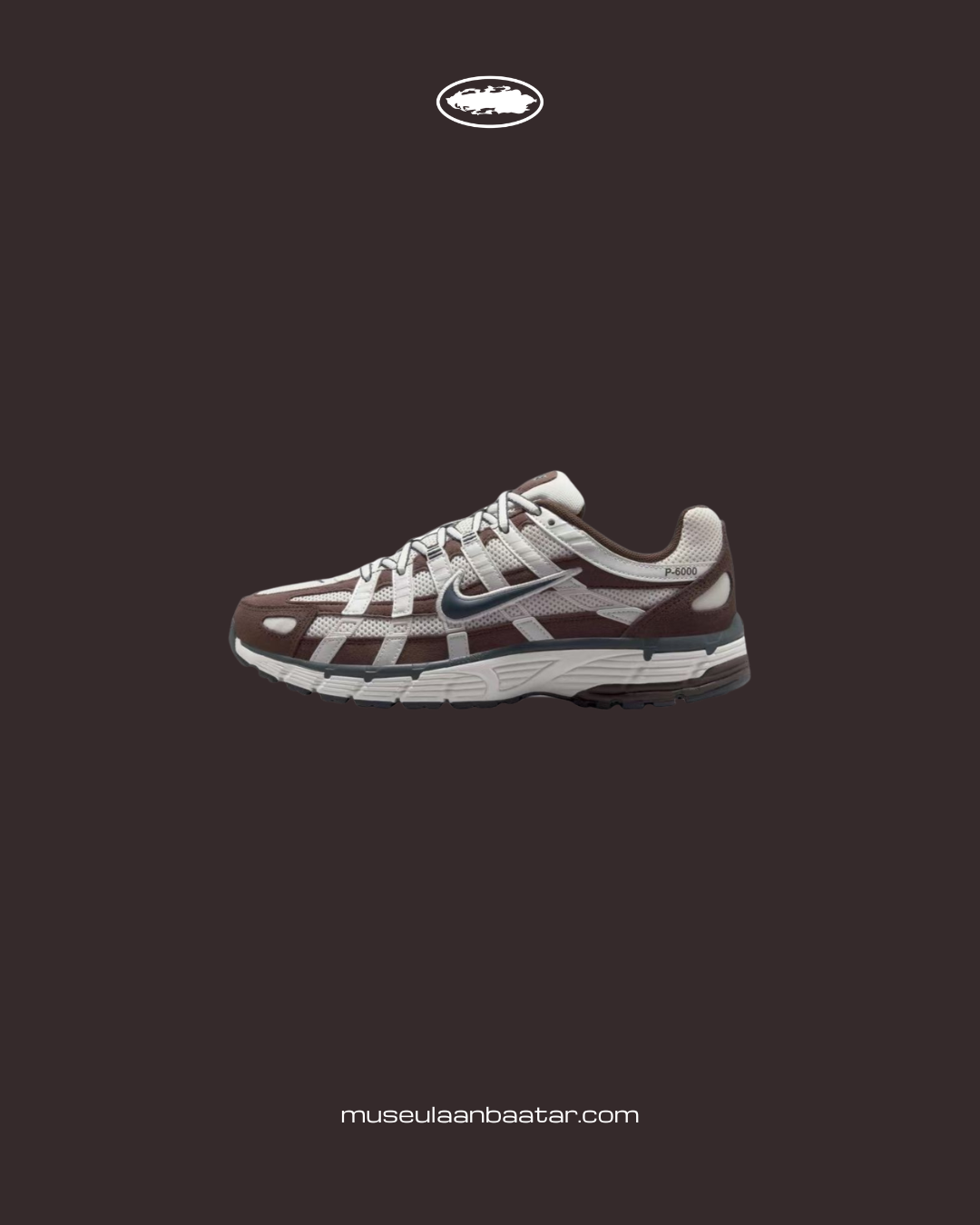 Nike P6000