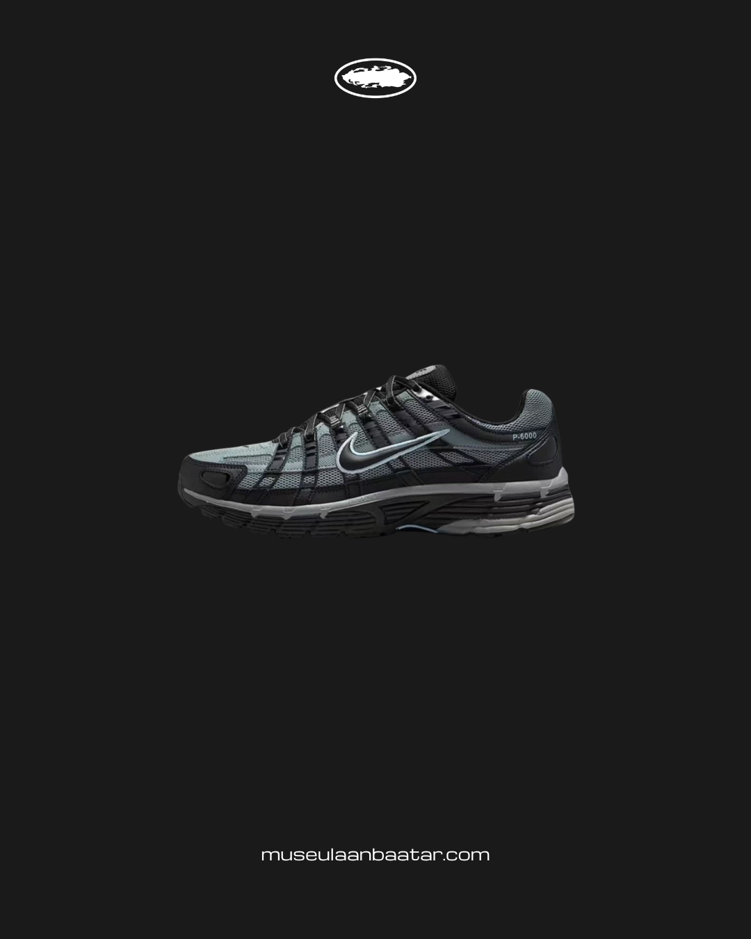 Nike P6000