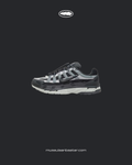 Nike P6000