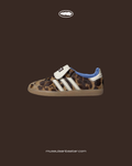 Adidas samba