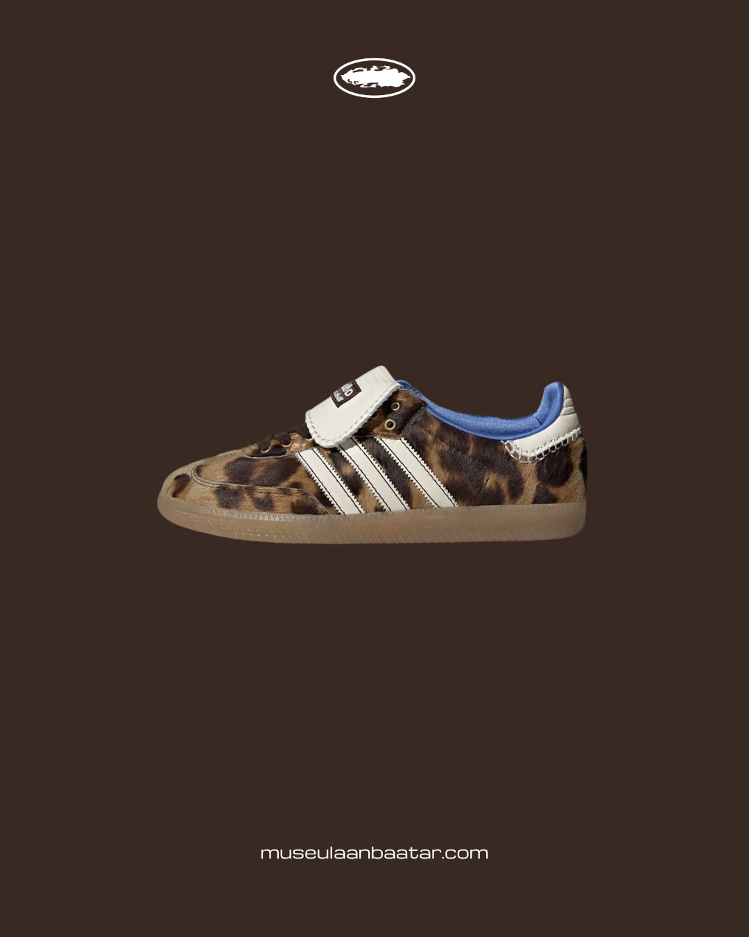 Adidas samba