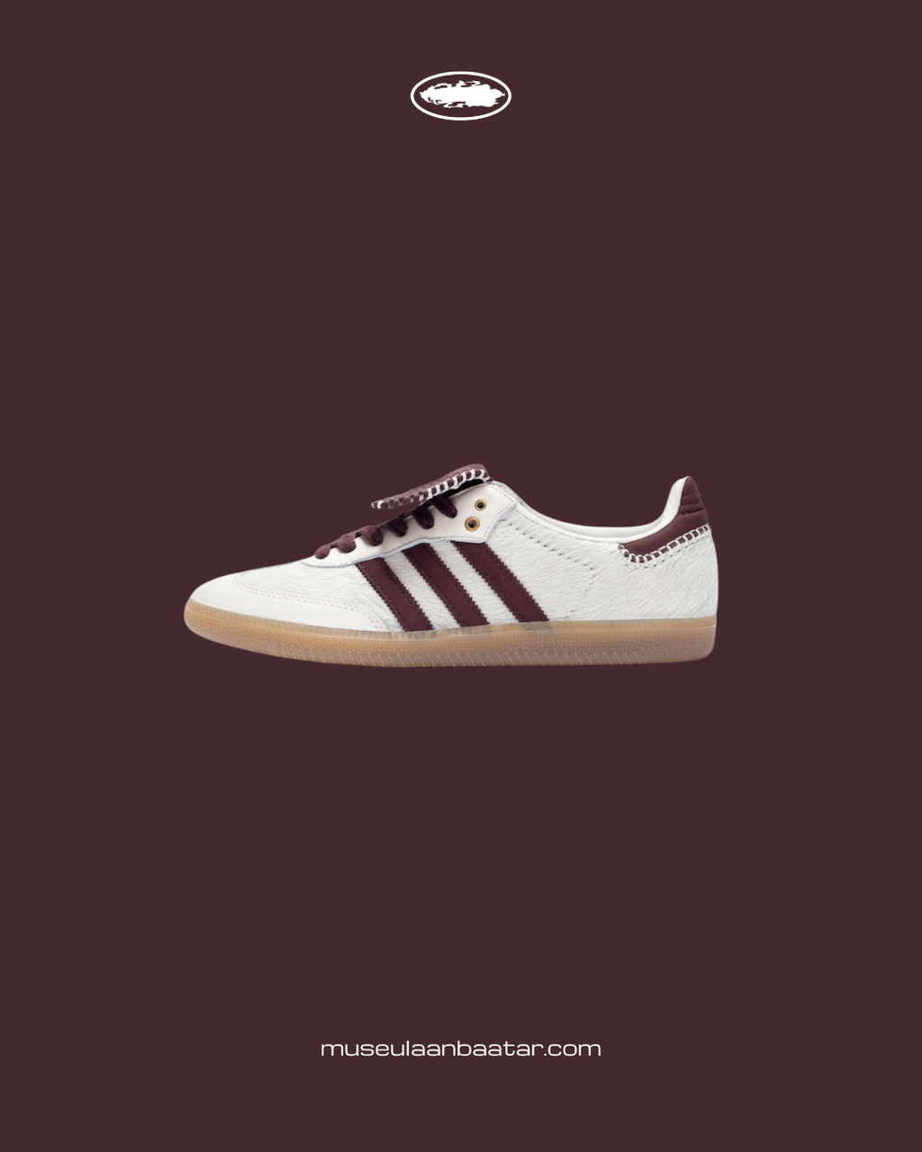 Adidas samba