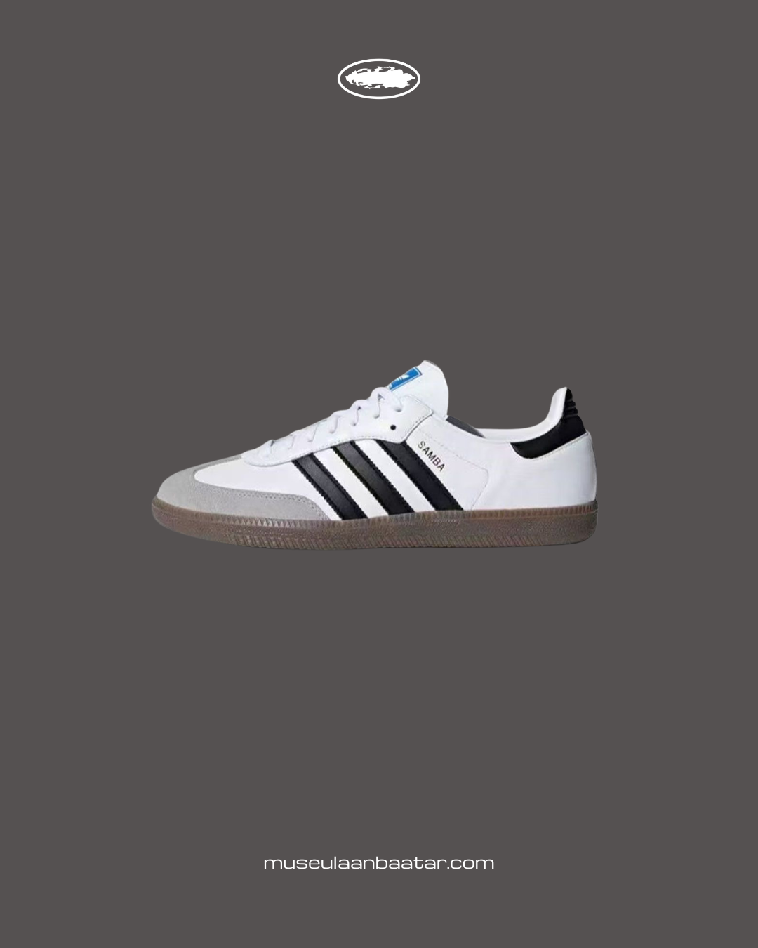 Adidas samba