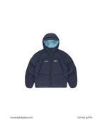 Corteiz puffer