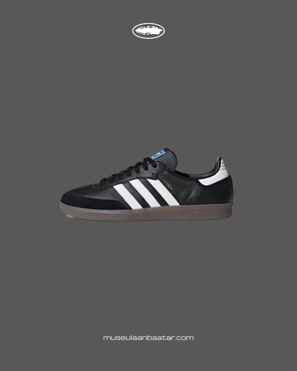Adidas Samba