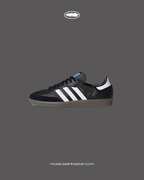 Adidas Samba