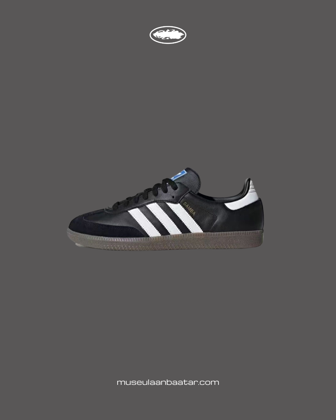 Adidas Samba