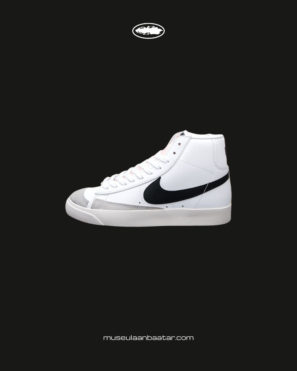 Nike Blazer mid