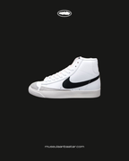 Nike Blazer mid