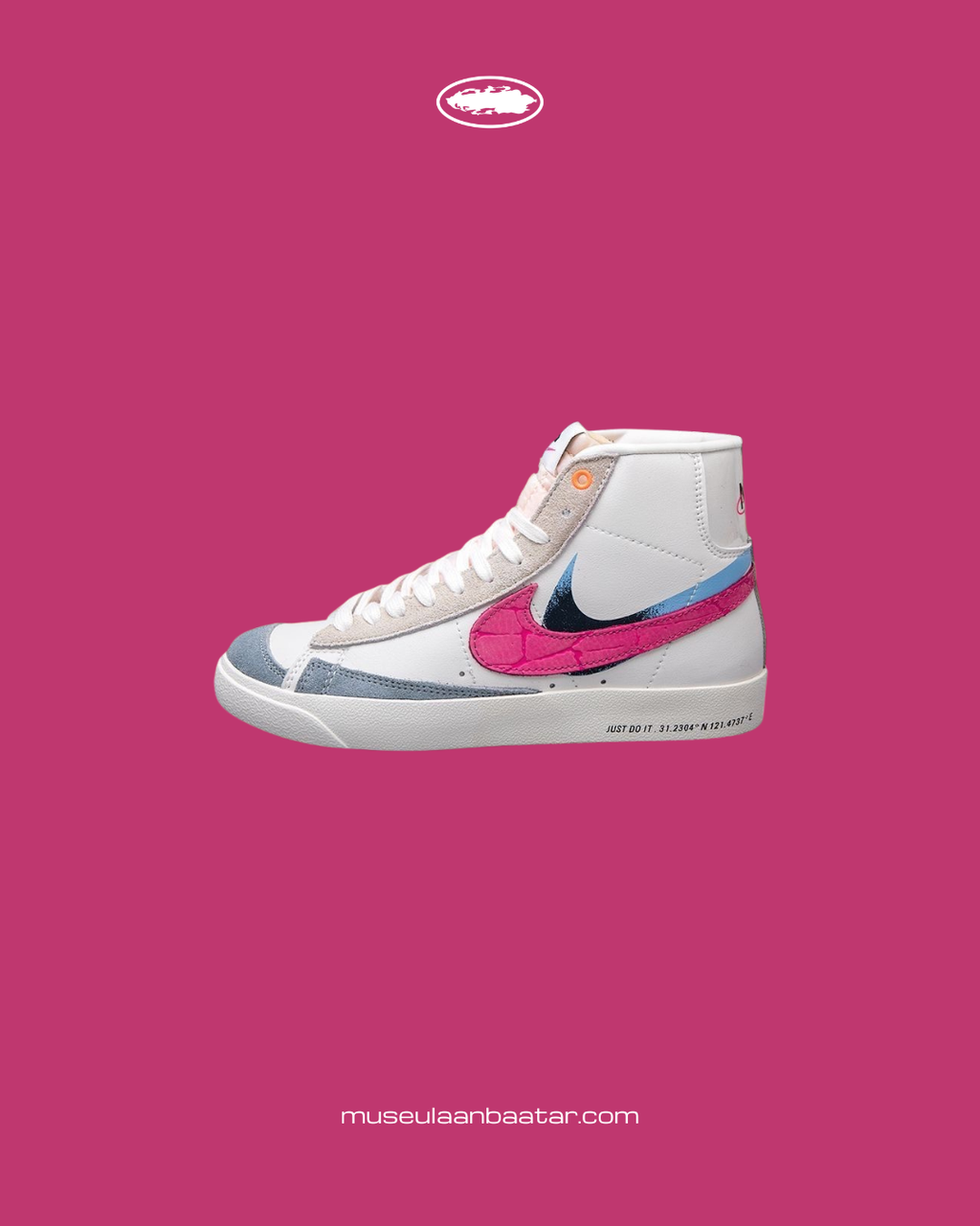 Nike Blazer