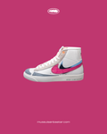Nike Blazer