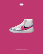 Nike Blazer