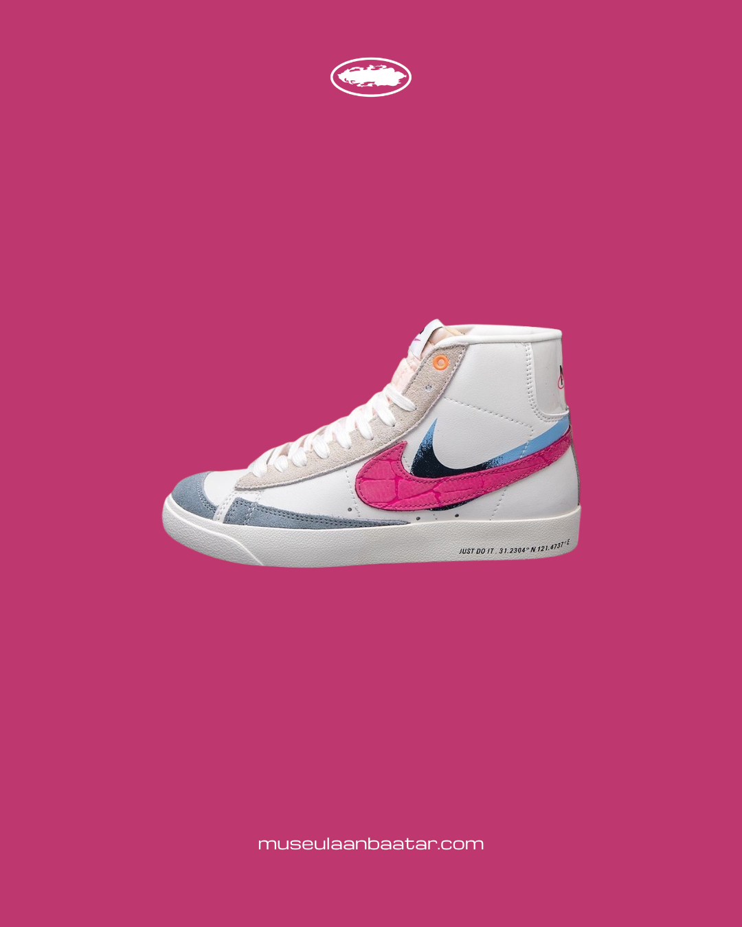 Nike Blazer