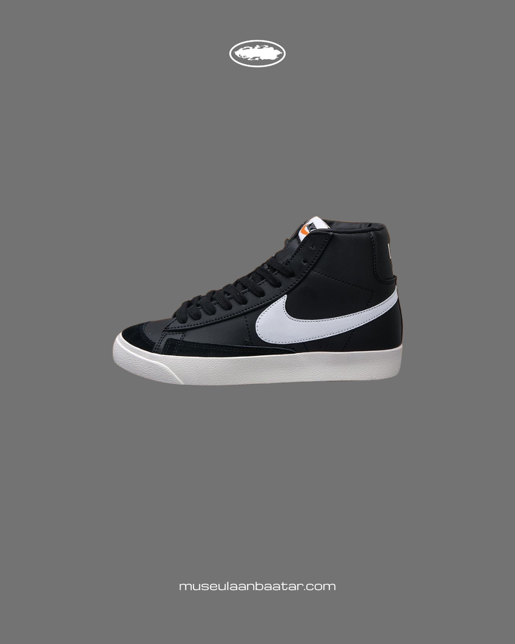 Nike blazer mid