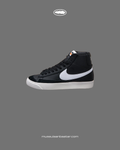 Nike blazer mid