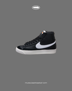 Nike blazer mid