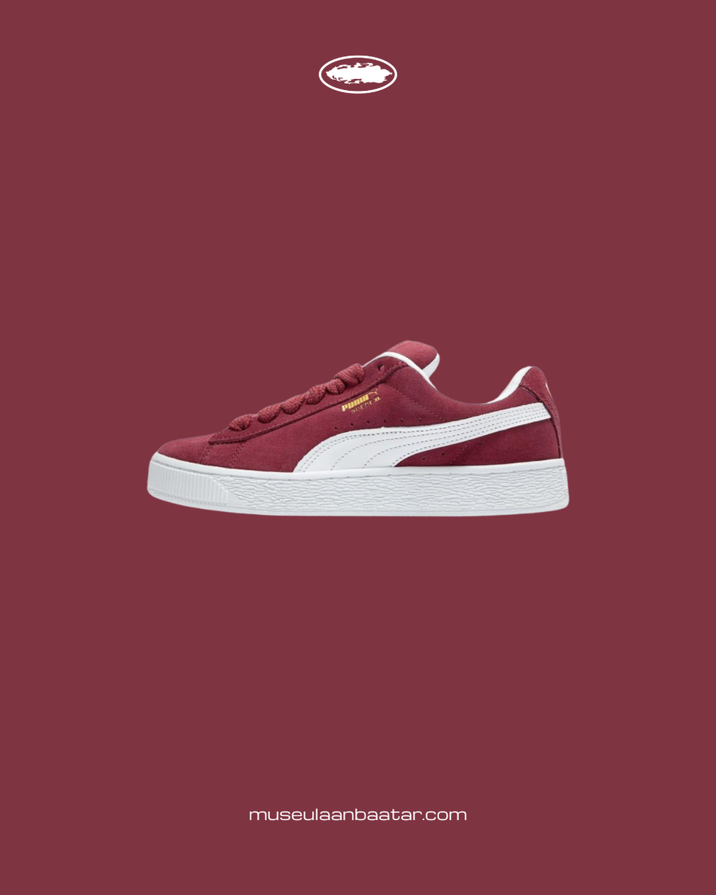 Puma Suede Classic