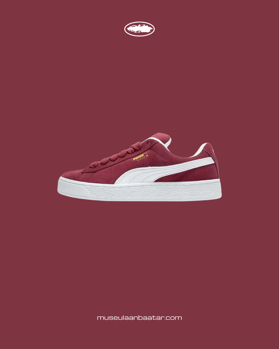 Puma Suede Classic