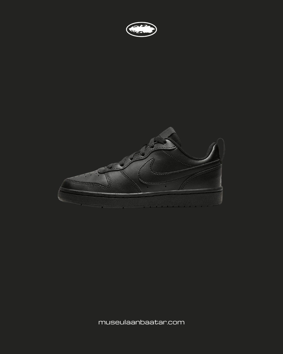 Nike Court Borough Low 2