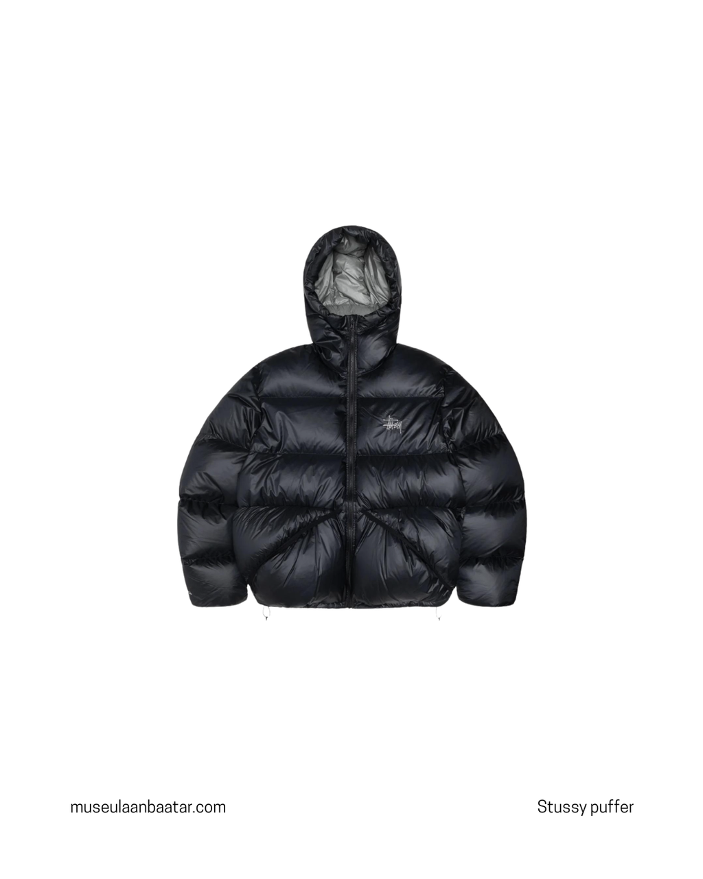 Stussy Puffer