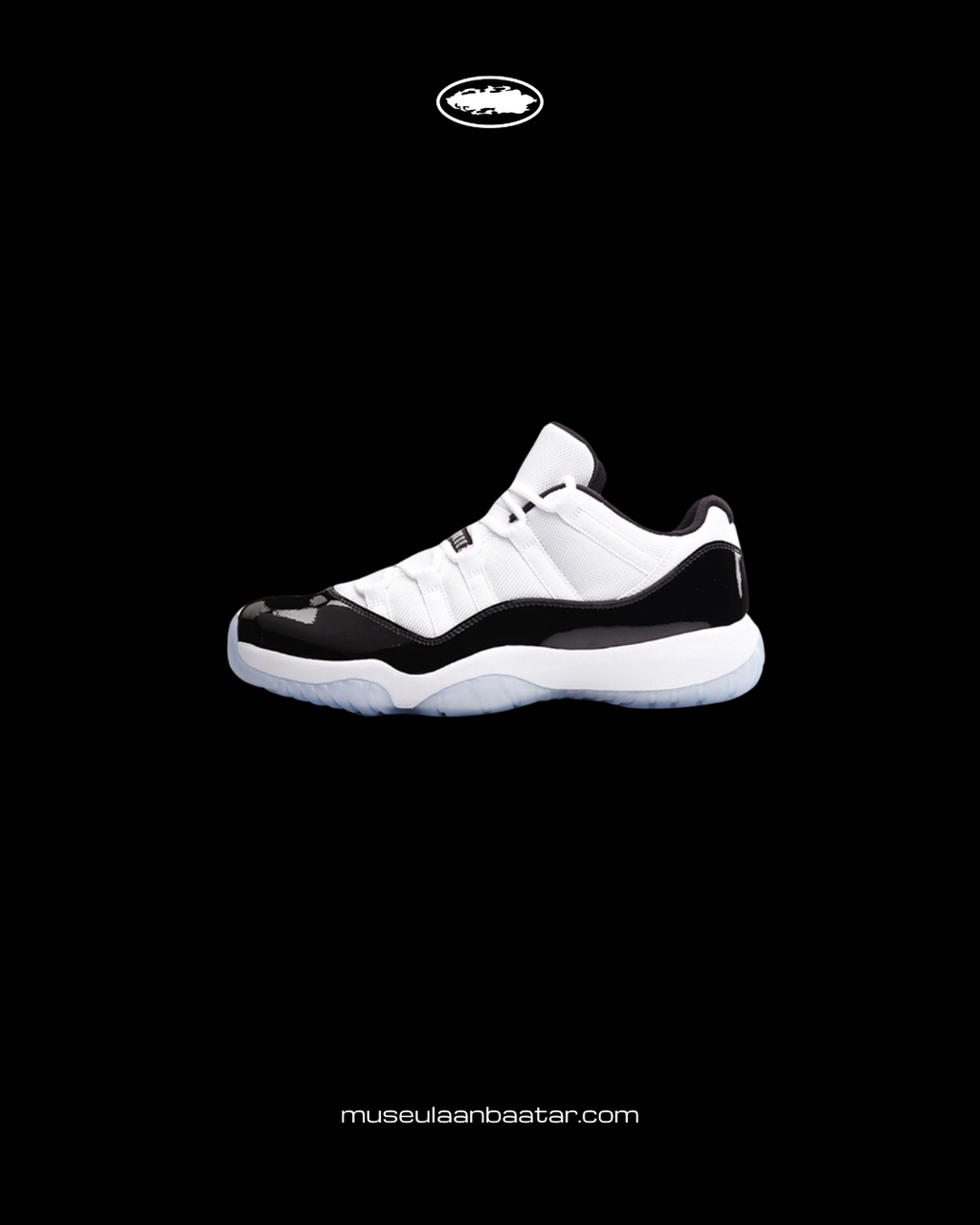 Jordan 11