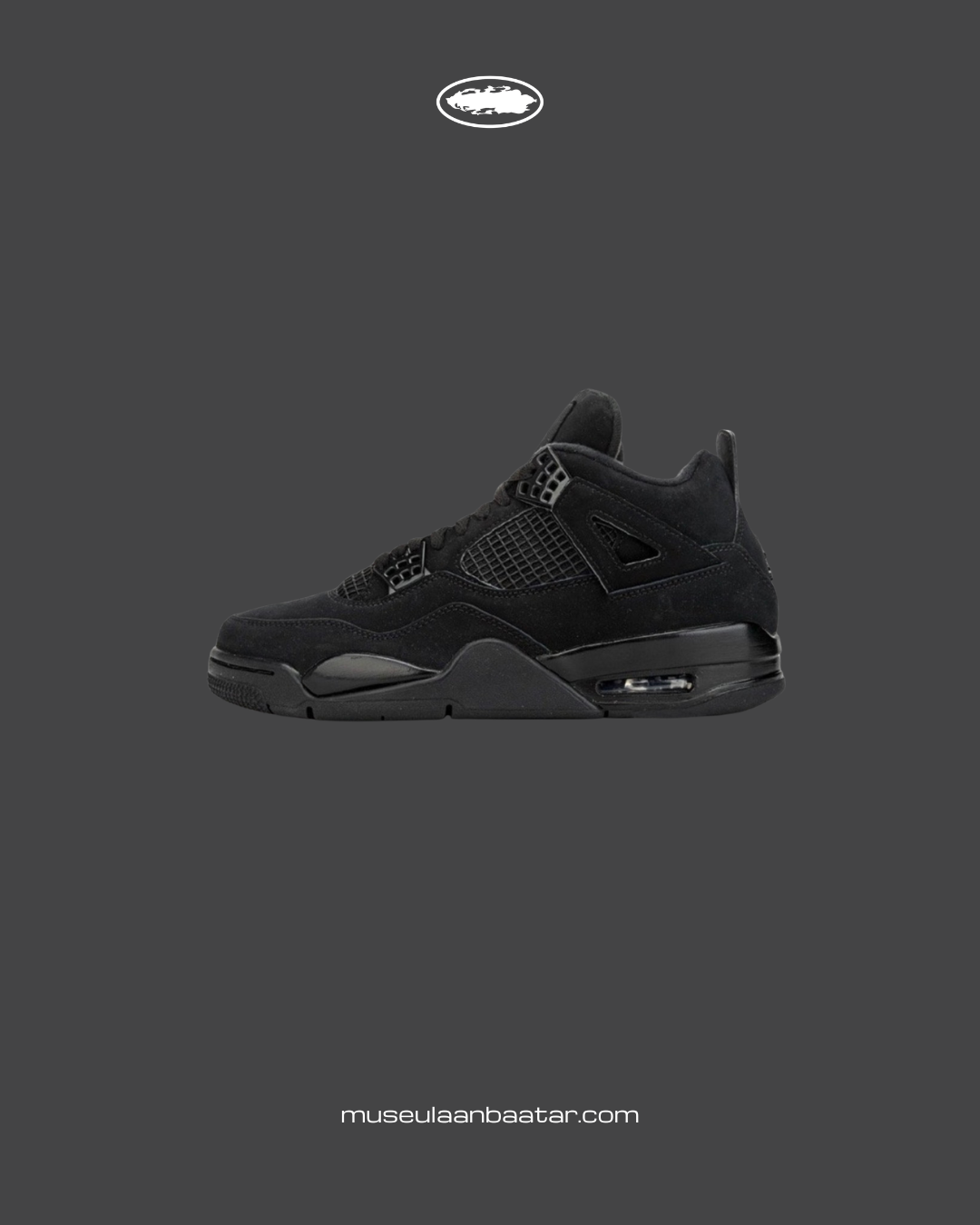 Jordan 4