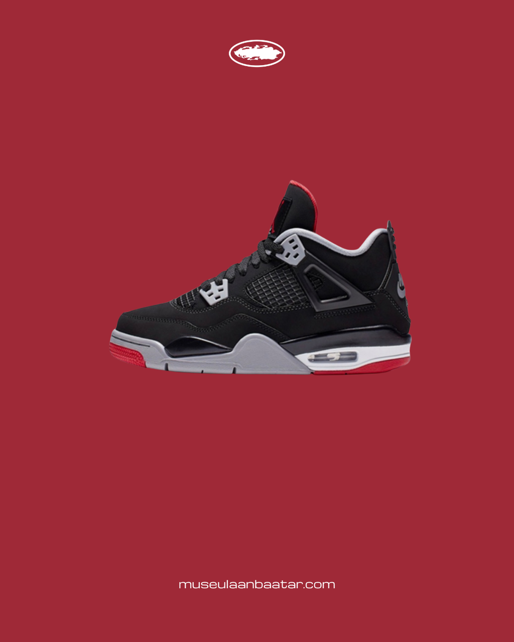 Jordan 4