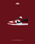 Nike SB DUNK LOW Chicago