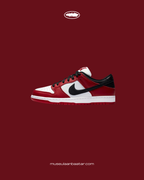 Nike SB DUNK LOW Chicago