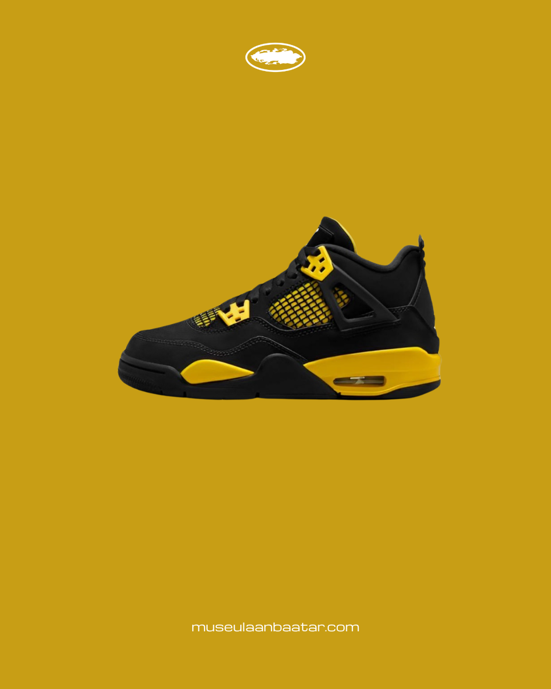 Jordan 4