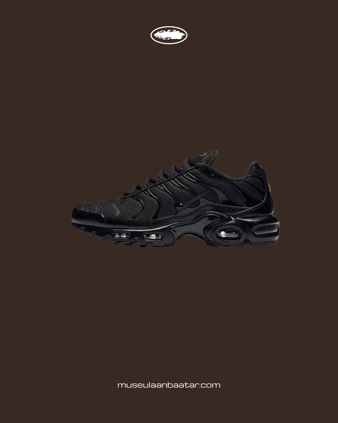 Nike Air Max Plus