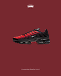 Nike Air Max Plus