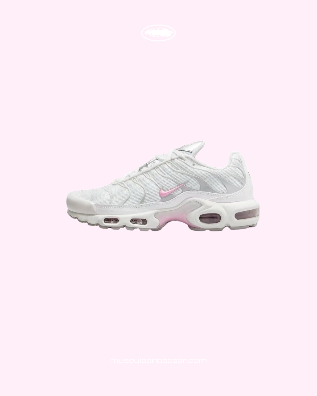 Nike Air Max Plus