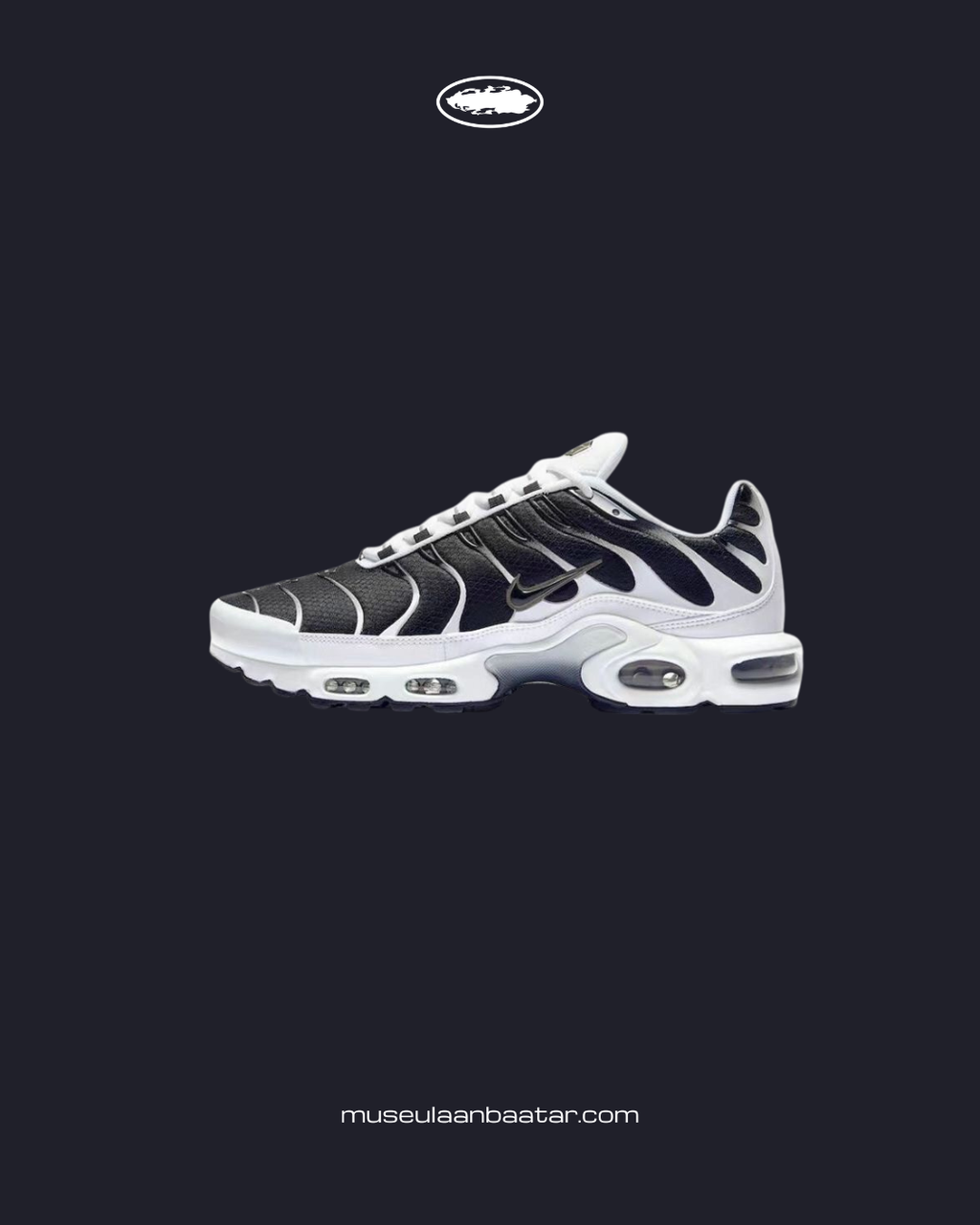 Nike Air Max Plus