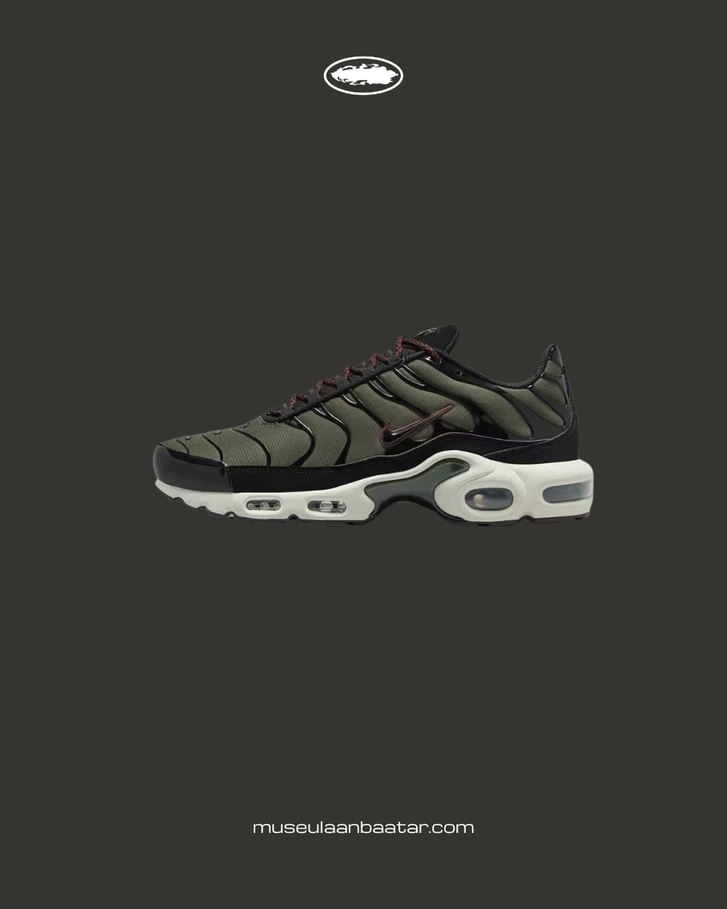 Nike Air Max Plus