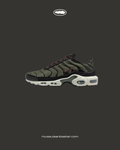 Nike Air Max Plus