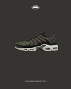 Nike Air Max Plus