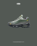 Air Max 95 x Corteiz
