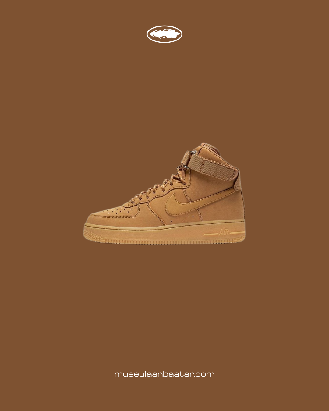 Nike Air force 1