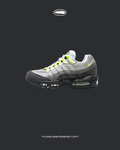 Nike Air Max 95