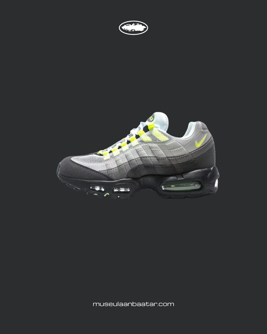 Nike Air Max 95