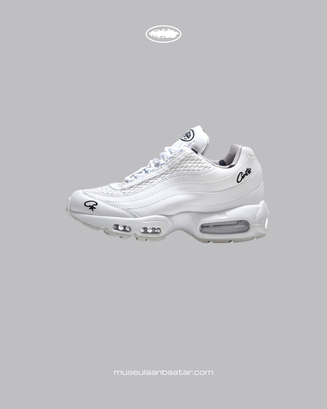 Nike Air Max 95 x Corteiz