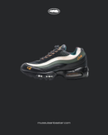 Nike Air Max 95 x Corteiz