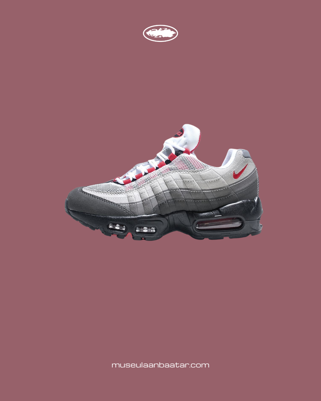 Air Max 95