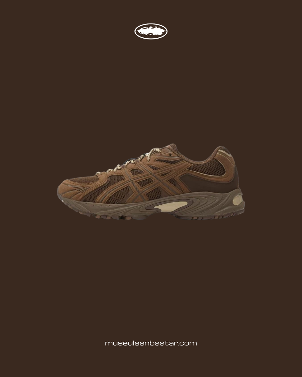Asics Gel-Kahana TR NEXUS